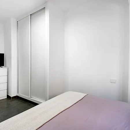 Sofia 1 Apartment