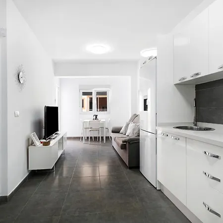 Sofia 1 Apartment
