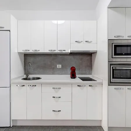 Sofia 1 Appartement *